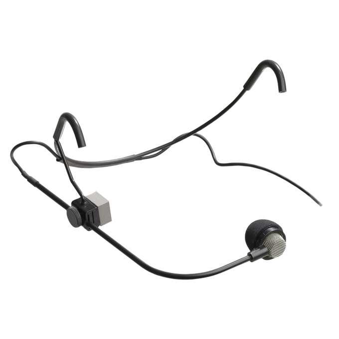 CM311 XLR | Reference head-worn condenser microphone with XLR