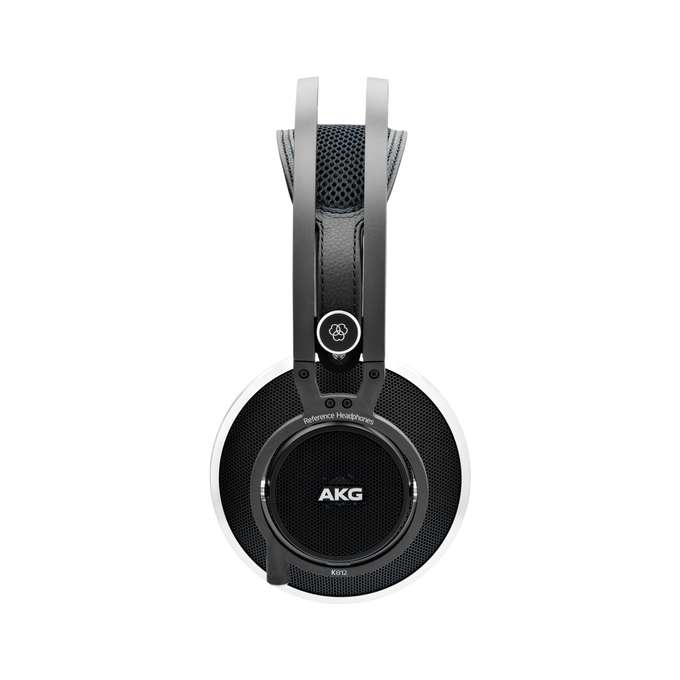 K812 | Superior reference headphones