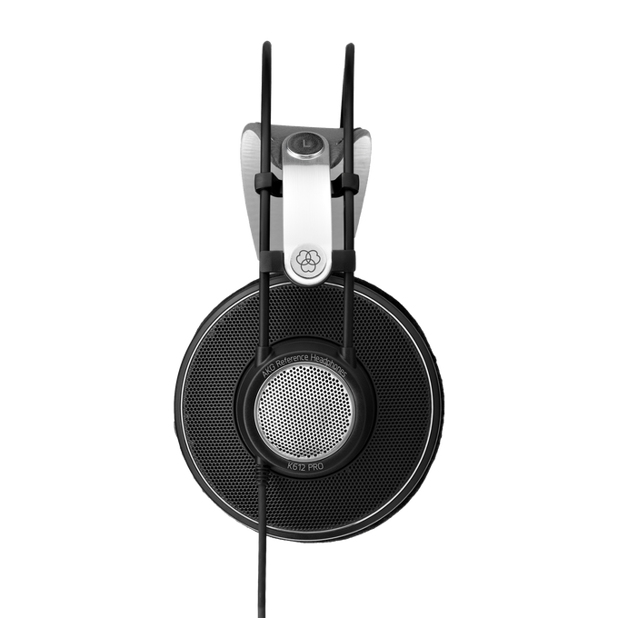 K612 PRO | Reference studio headphones