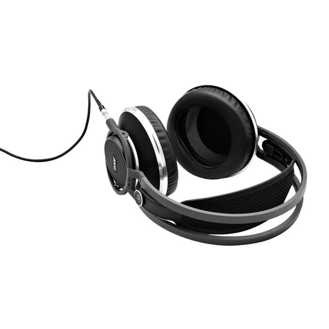K812 | Superior reference headphones