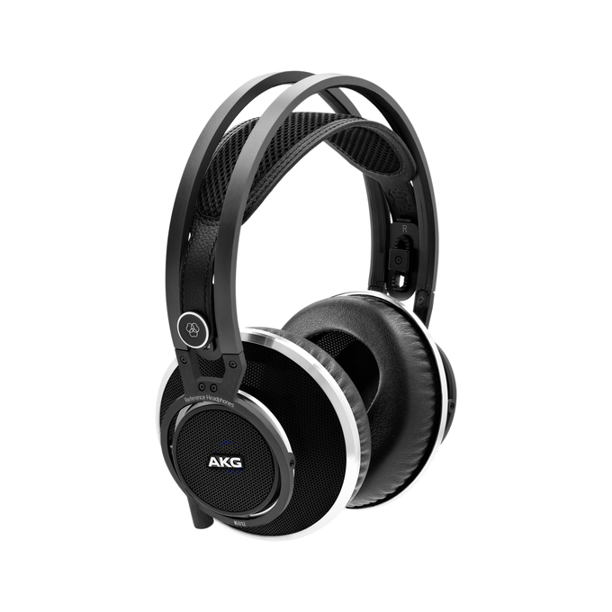 K812 | Superior reference headphones