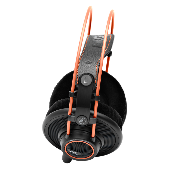 K712 PRO | Reference studio headphones