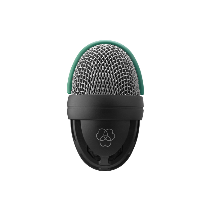 配信機器・PA機器・レコーディング機器 AKG D112 D112 MKII | Professional dynamic bass drum microphone