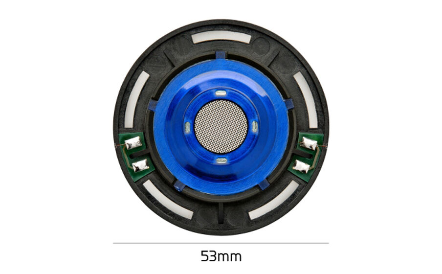 K812 | Superior reference headphones