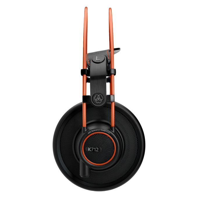 K712 PRO | Reference studio headphones