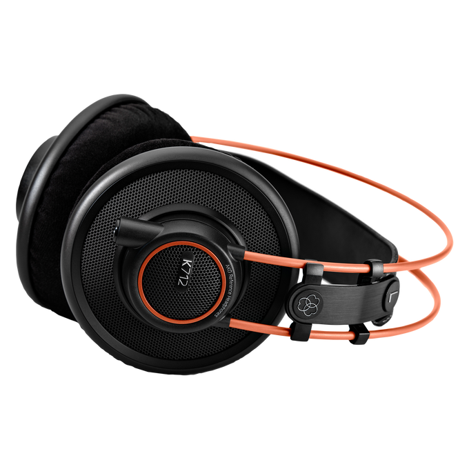 K712 PRO | Reference studio headphones