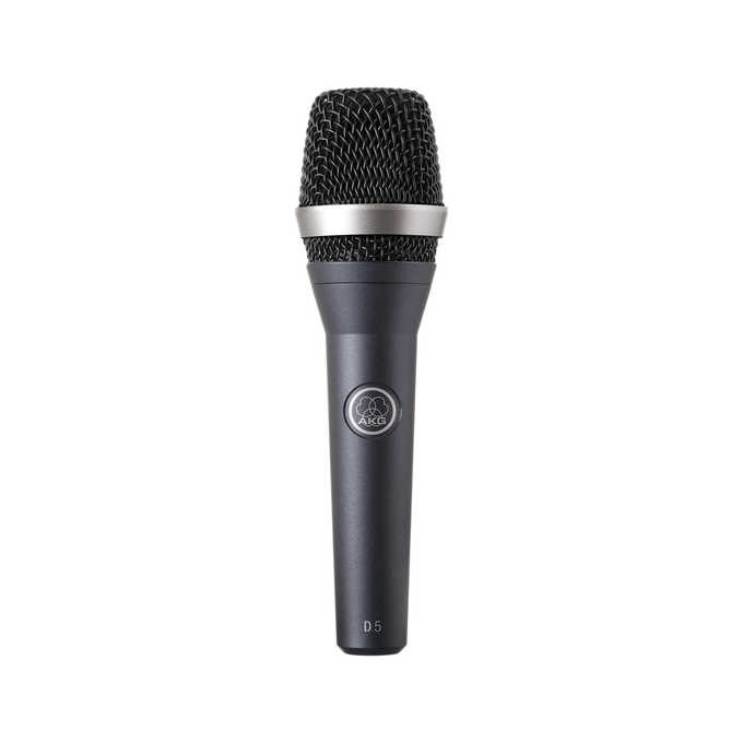 配信機器・PA機器・レコーディング機器 AKG D5 D5 | Professional dynamic supercardioid vocal microphone