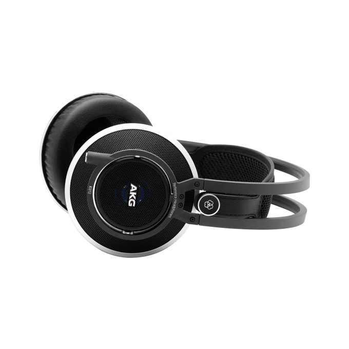 K812 | Superior reference headphones