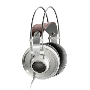 K701 | Reference class premium headphones