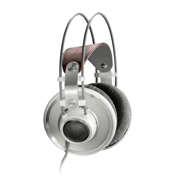 K701 | Reference class premium headphones
