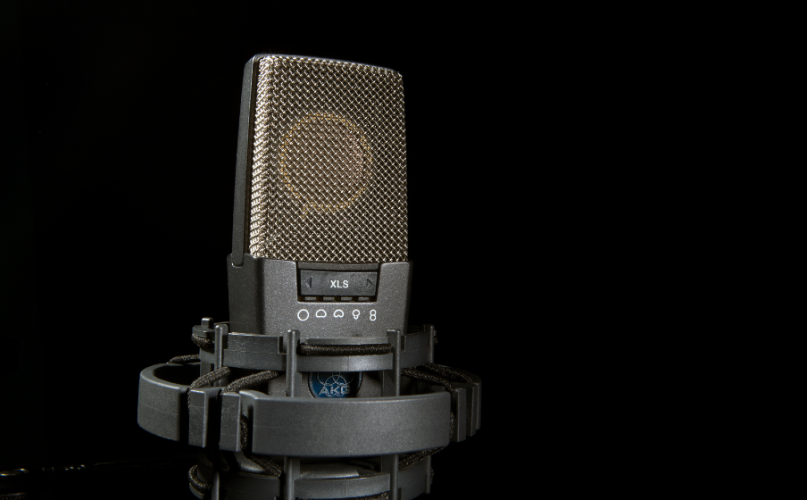AKG C414 XLS (まりな) AKG C414 XLS – United States