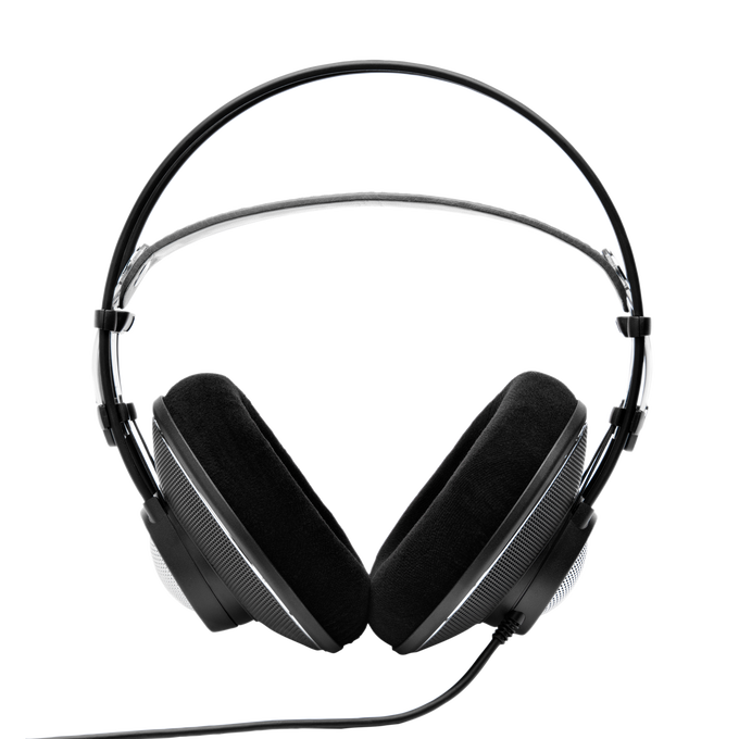 AKG K612 PRO 本体 ケーブル着脱式 改造 AKG K612 PRO-Y3 – e☆イヤホン