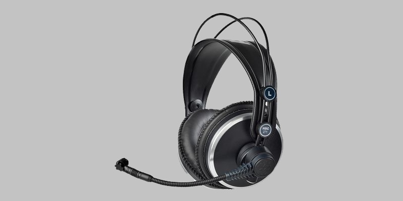 K712 PRO | Reference studio headphones