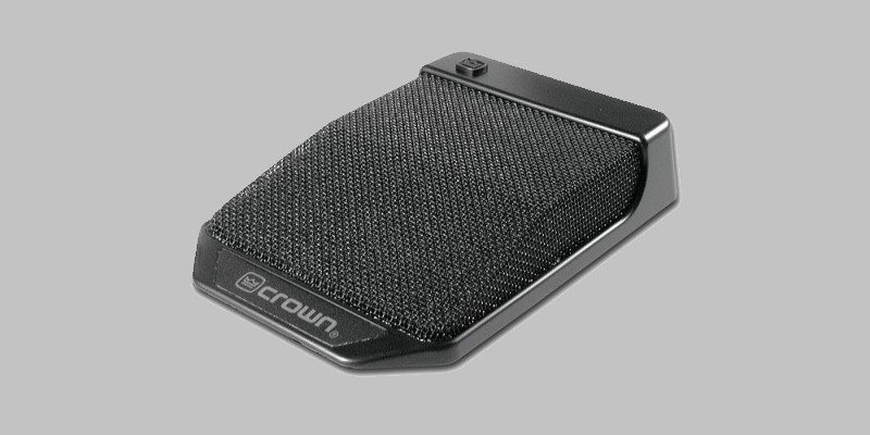 C411 L | High-performance miniature condenser vibration pickup